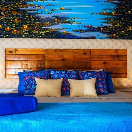 Hotel Boutique Stay Provenza Медельин Экстерьер фото