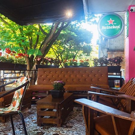 Hotel Boutique Stay Provenza Медельин Экстерьер фото