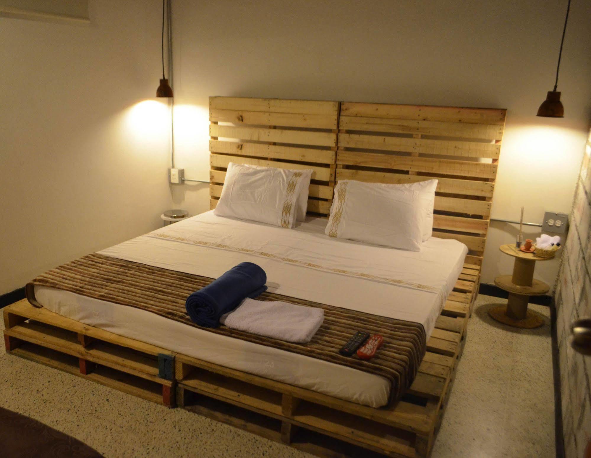 Hotel Boutique Stay Provenza Медельин Экстерьер фото