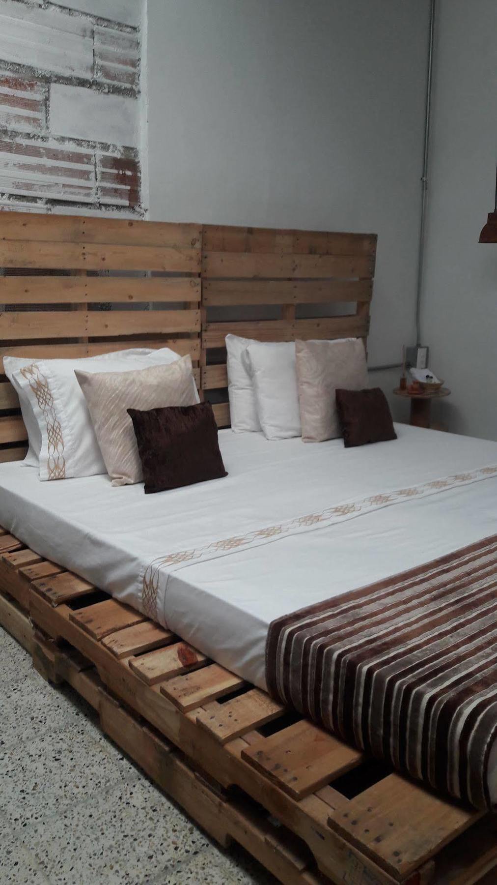 Hotel Boutique Stay Provenza Медельин Экстерьер фото