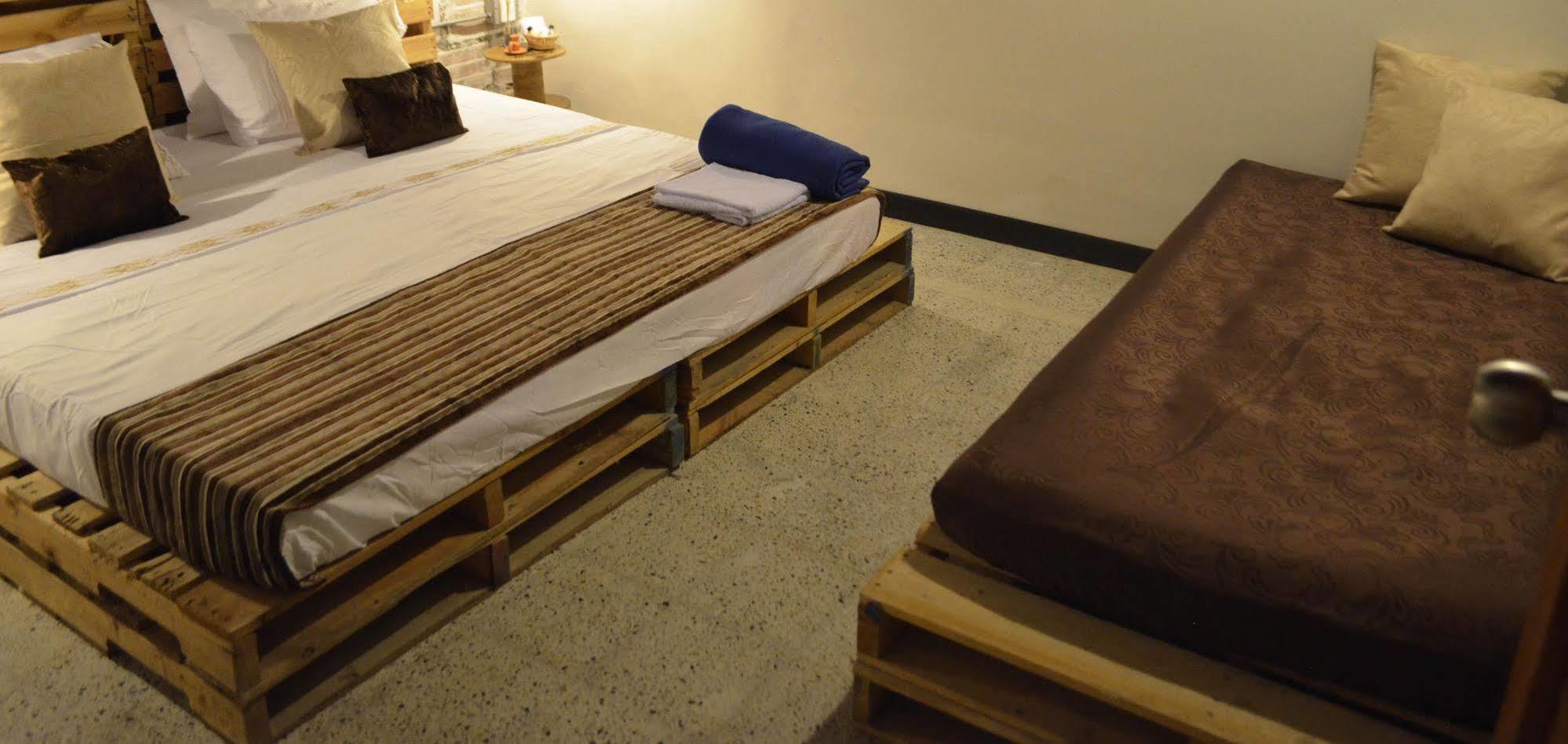 Hotel Boutique Stay Provenza Медельин Экстерьер фото