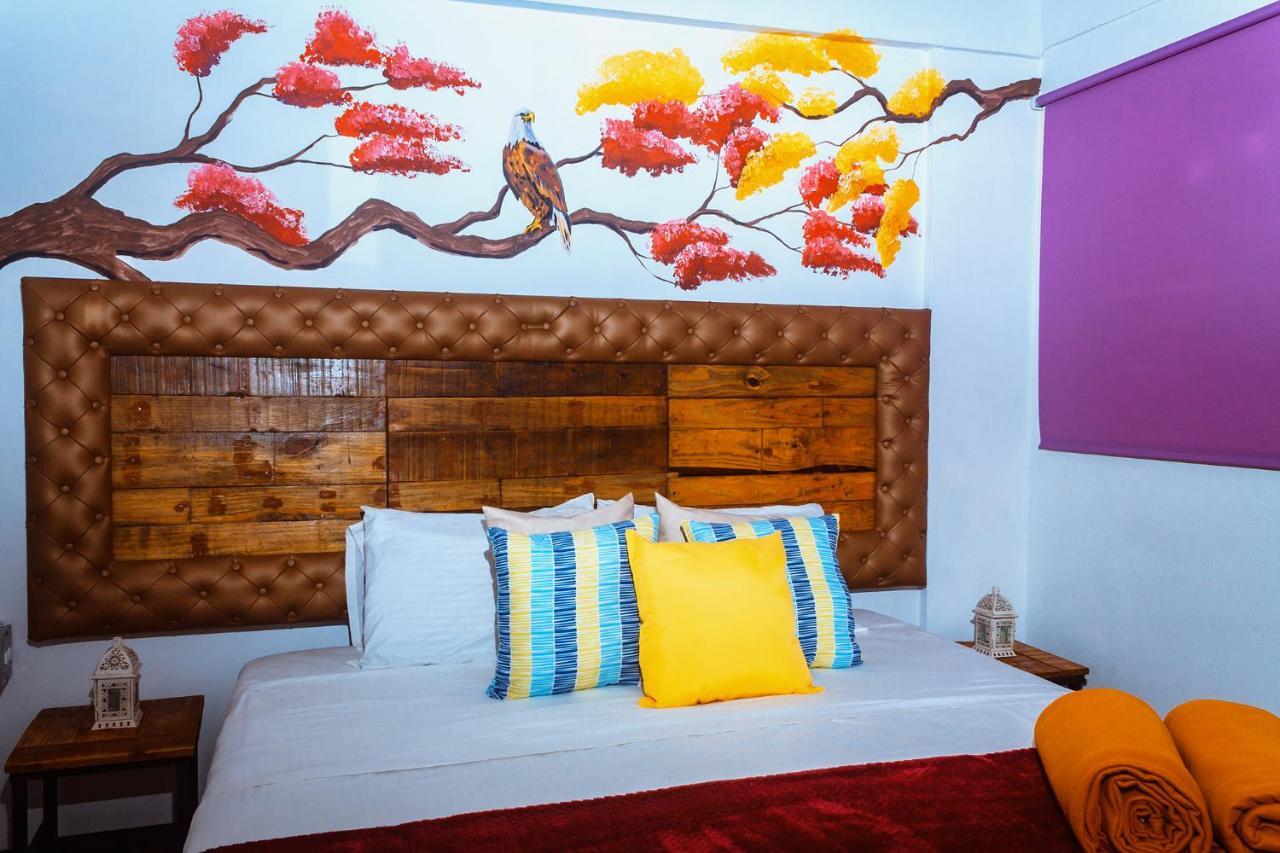 Hotel Boutique Stay Provenza Медельин Экстерьер фото