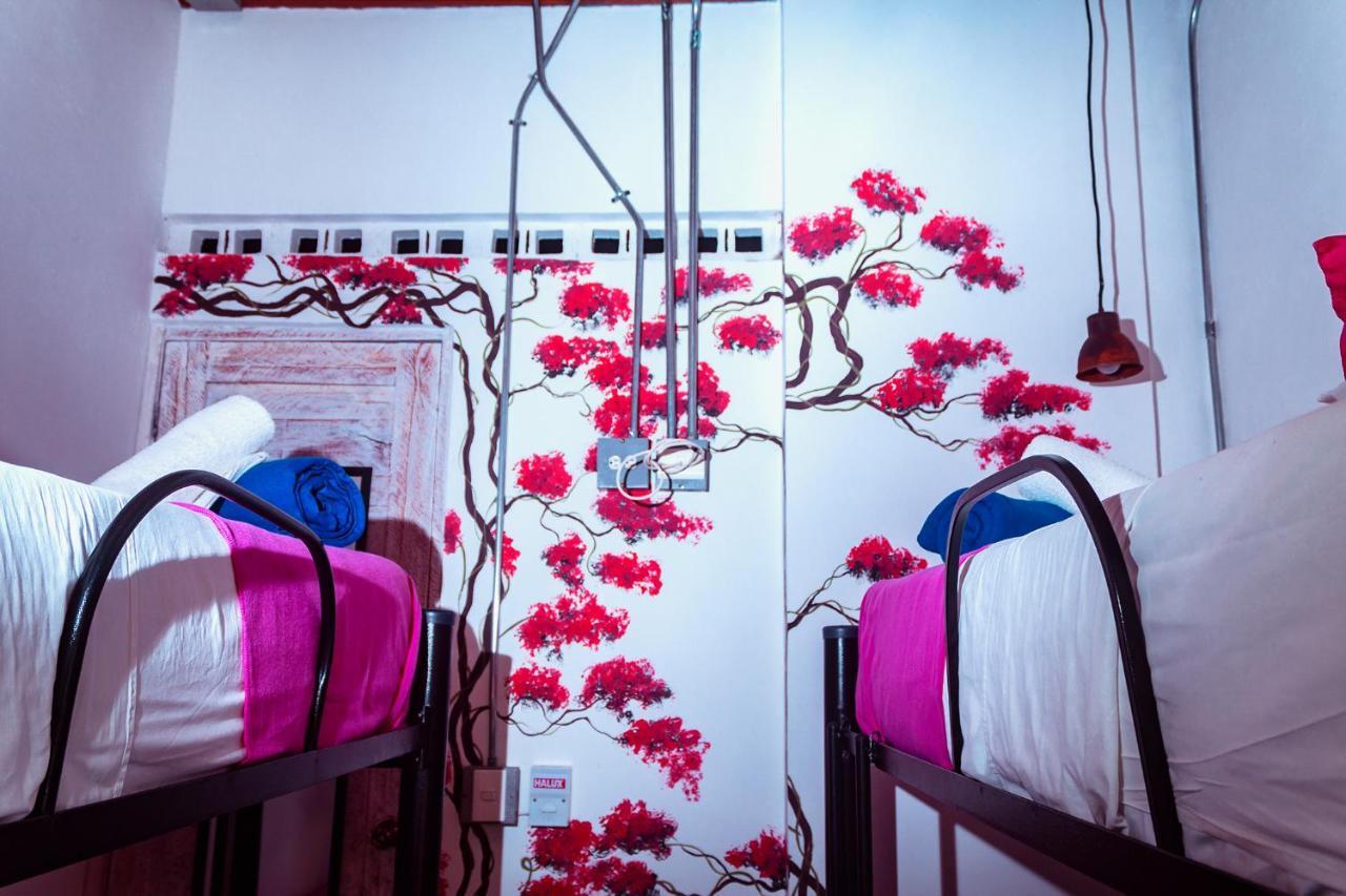 Hotel Boutique Stay Provenza Медельин Экстерьер фото