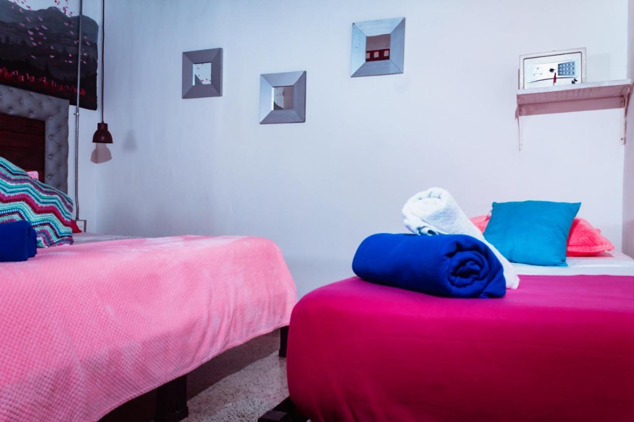 Hotel Boutique Stay Provenza Медельин Экстерьер фото