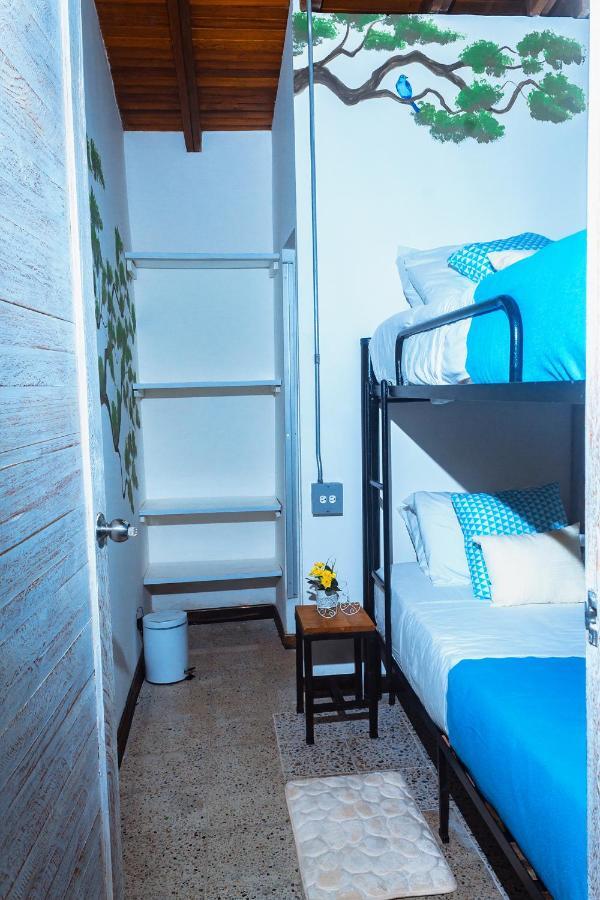 Hotel Boutique Stay Provenza Медельин Экстерьер фото