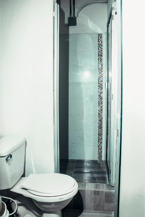 Hotel Boutique Stay Provenza Медельин Экстерьер фото