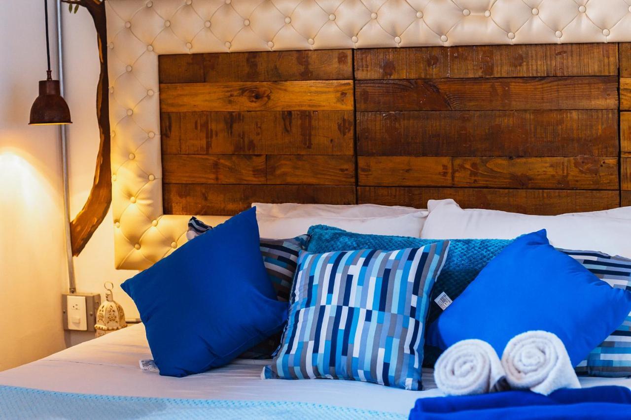 Hotel Boutique Stay Provenza Медельин Экстерьер фото