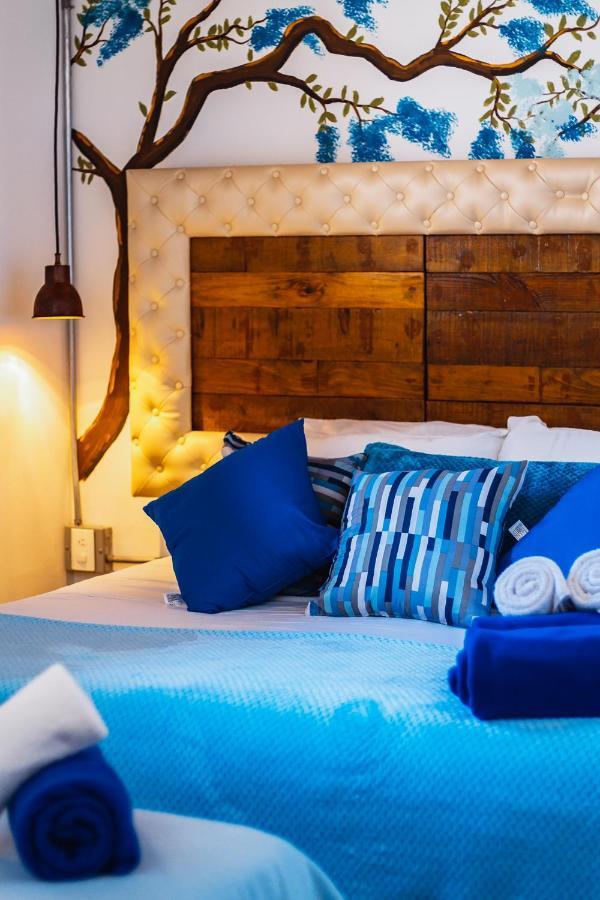 Hotel Boutique Stay Provenza Медельин Экстерьер фото