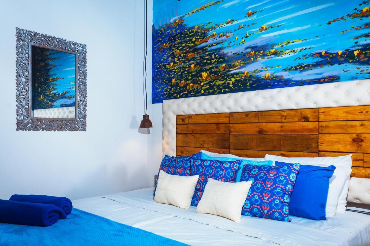 Hotel Boutique Stay Provenza Медельин Экстерьер фото