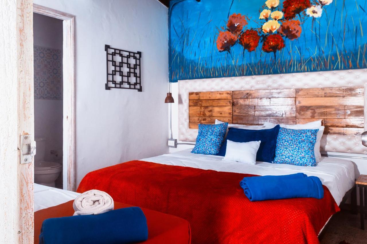 Hotel Boutique Stay Provenza Медельин Экстерьер фото