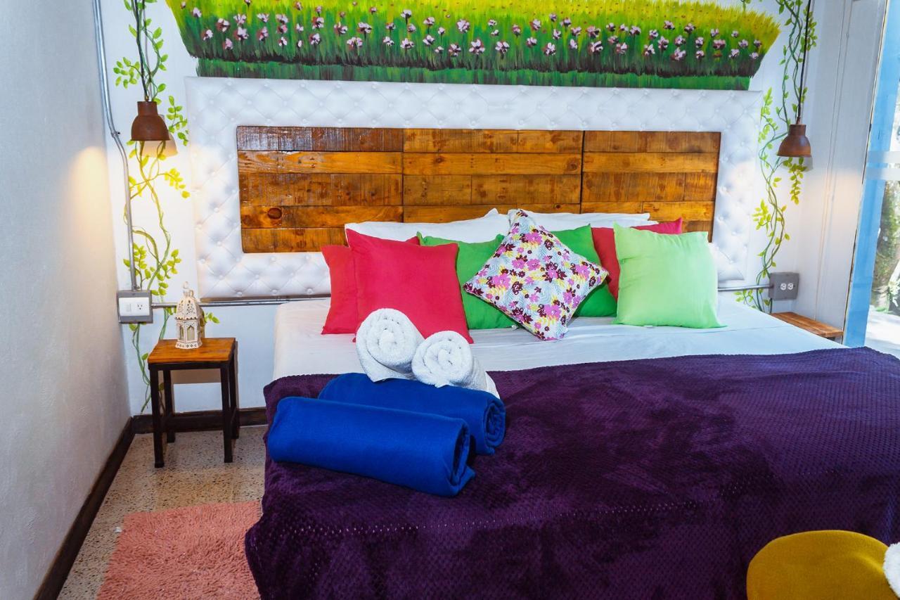 Hotel Boutique Stay Provenza Медельин Экстерьер фото