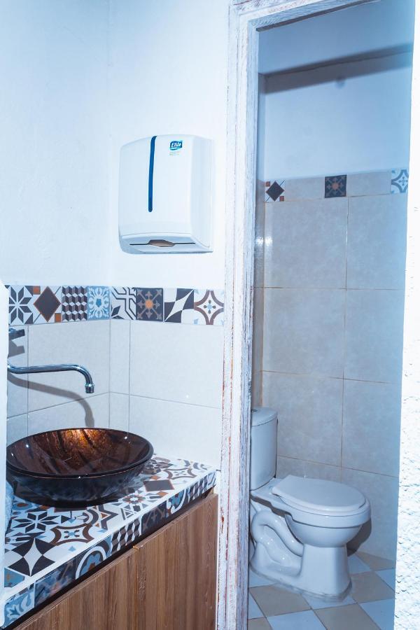 Hotel Boutique Stay Provenza Медельин Экстерьер фото