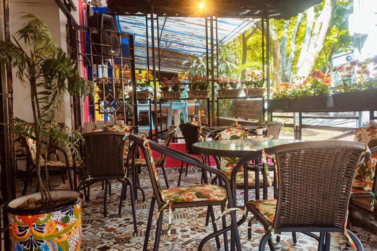 Hotel Boutique Stay Provenza Медельин Экстерьер фото