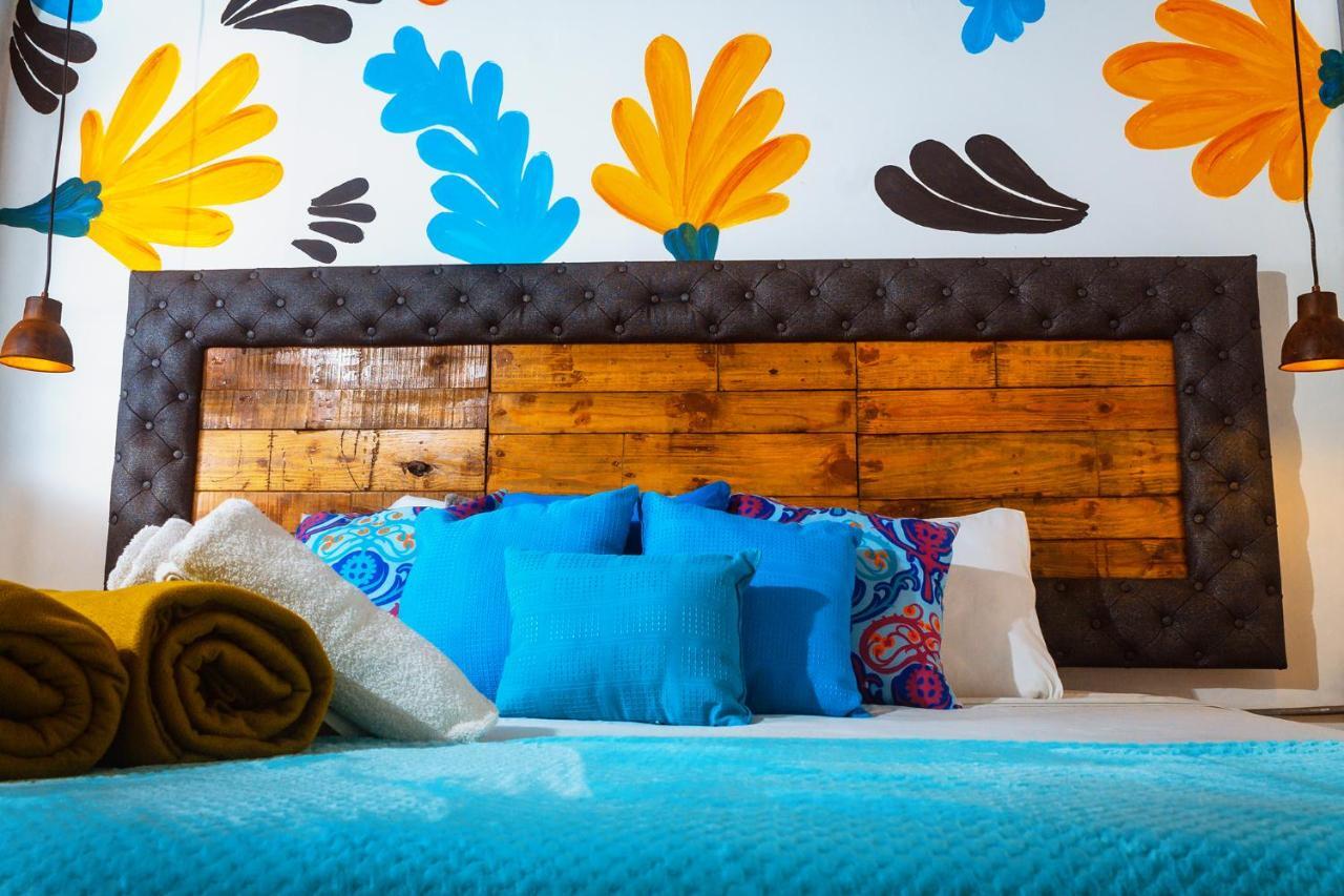 Hotel Boutique Stay Provenza Медельин Экстерьер фото