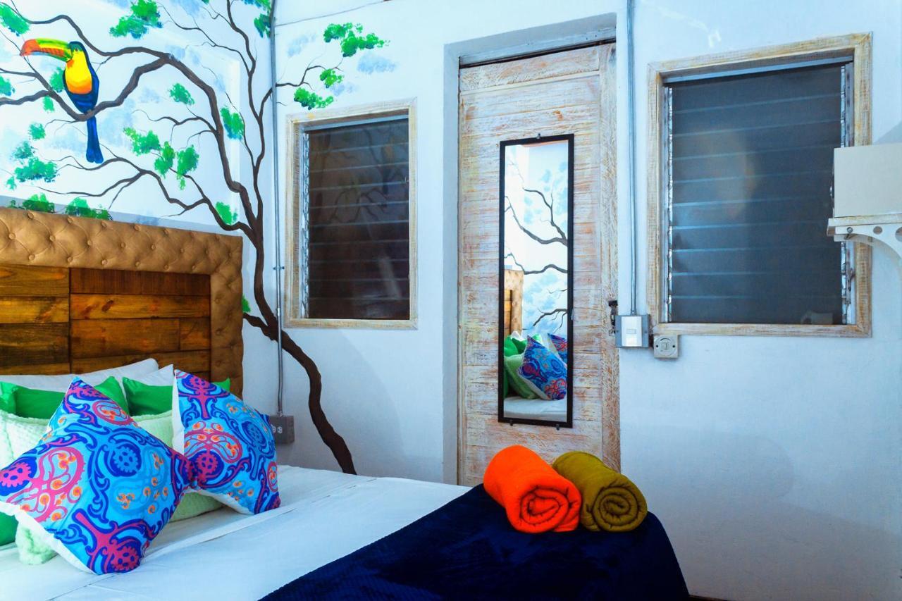Hotel Boutique Stay Provenza Медельин Экстерьер фото