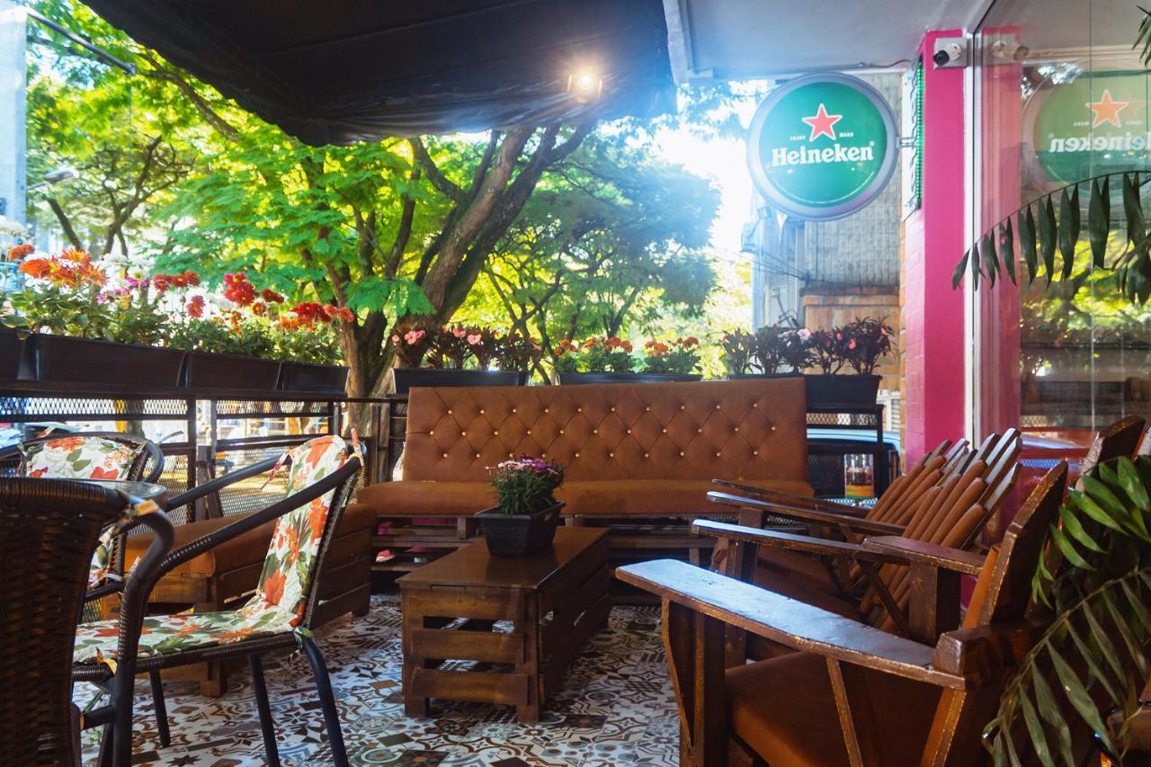 Hotel Boutique Stay Provenza Медельин Экстерьер фото