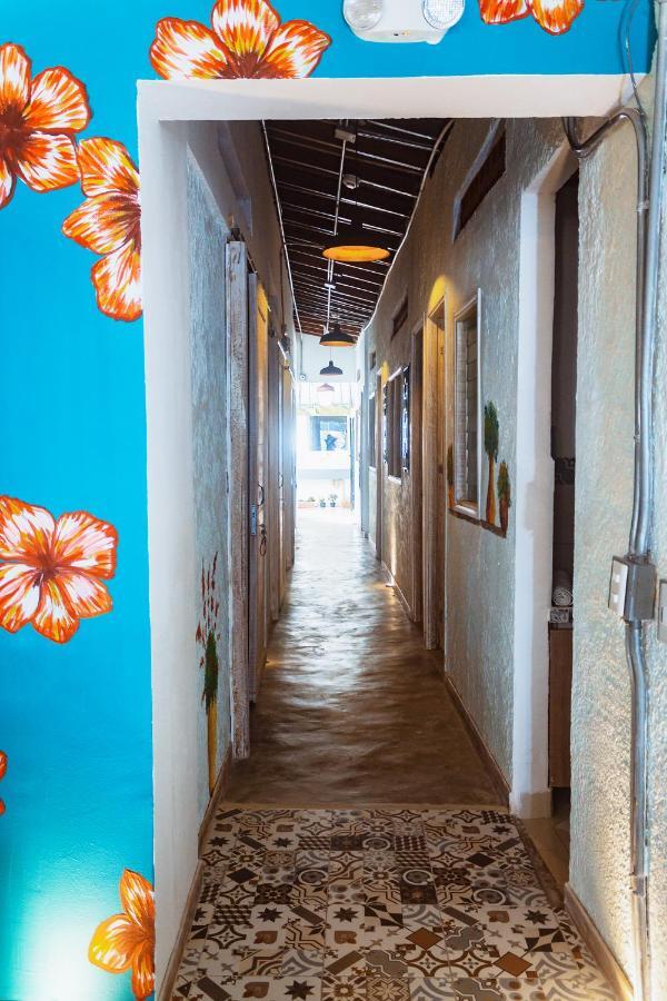 Hotel Boutique Stay Provenza Медельин Экстерьер фото