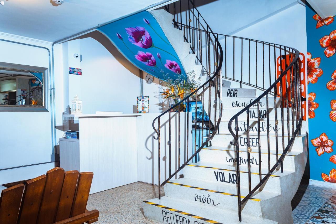 Hotel Boutique Stay Provenza Медельин Экстерьер фото
