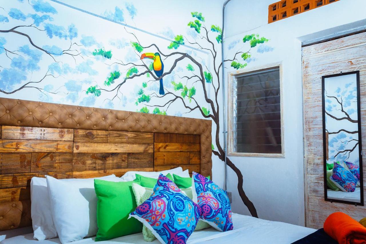 Hotel Boutique Stay Provenza Медельин Экстерьер фото